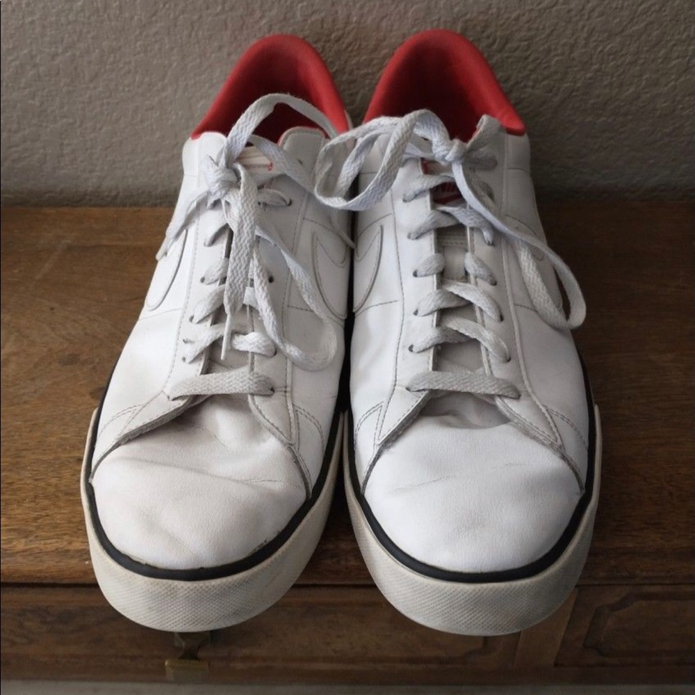 Nike sneakers size 13